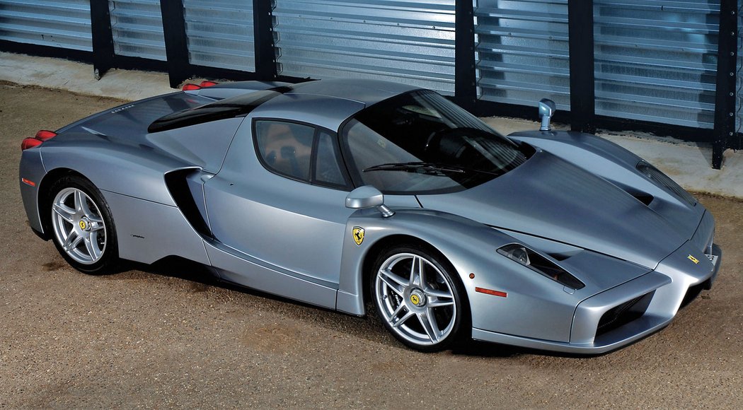 Ferrari Enzo