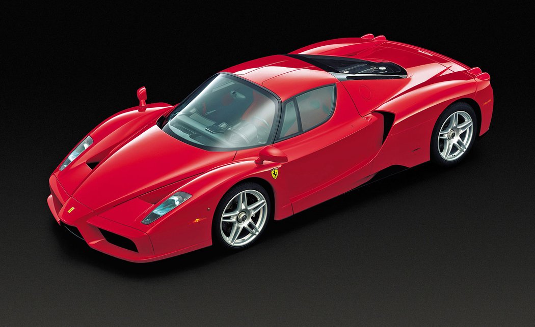 Ferrari Enzo