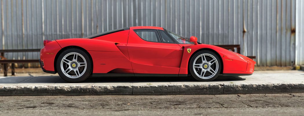 Ferrari Enzo