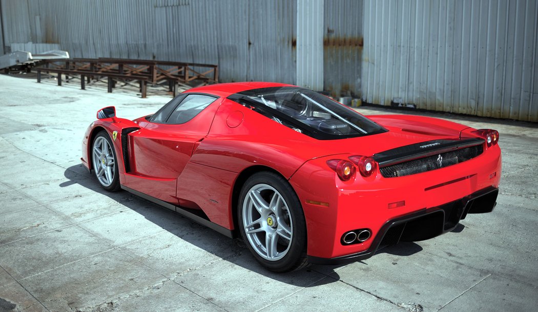 Ferrari Enzo