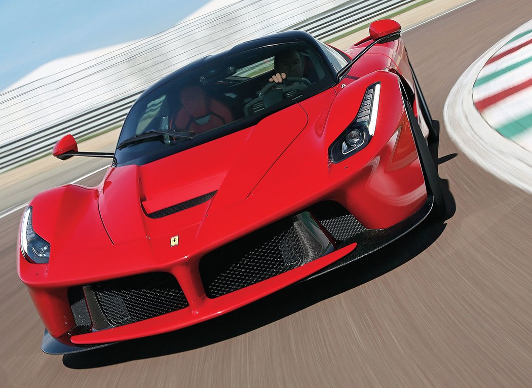 Ferrari LaFerrari