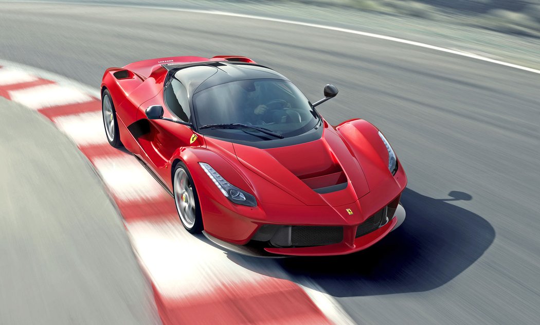 Ferrari LaFerrari