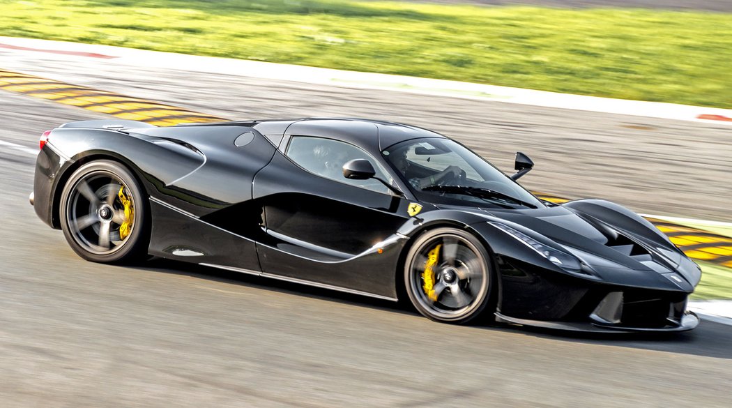 Ferrari LaFerrari