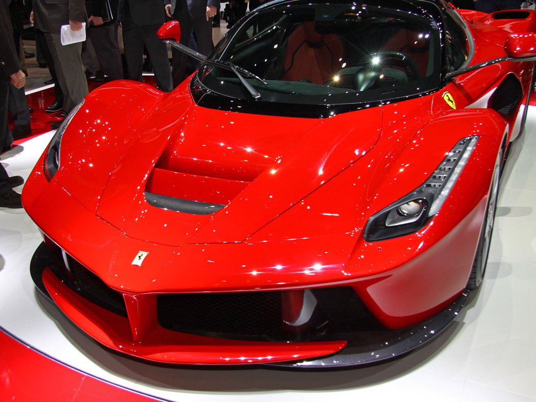 Ferrari LaFerrari