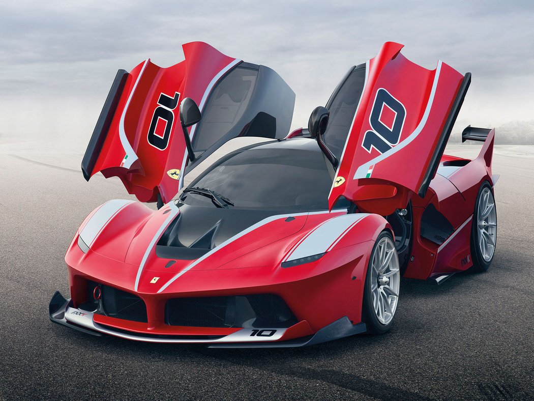 Ferrari LaFerrari