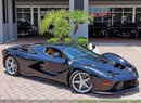 Další Ferrari LaFerrari je na prodej, stojí 123 milionů korun