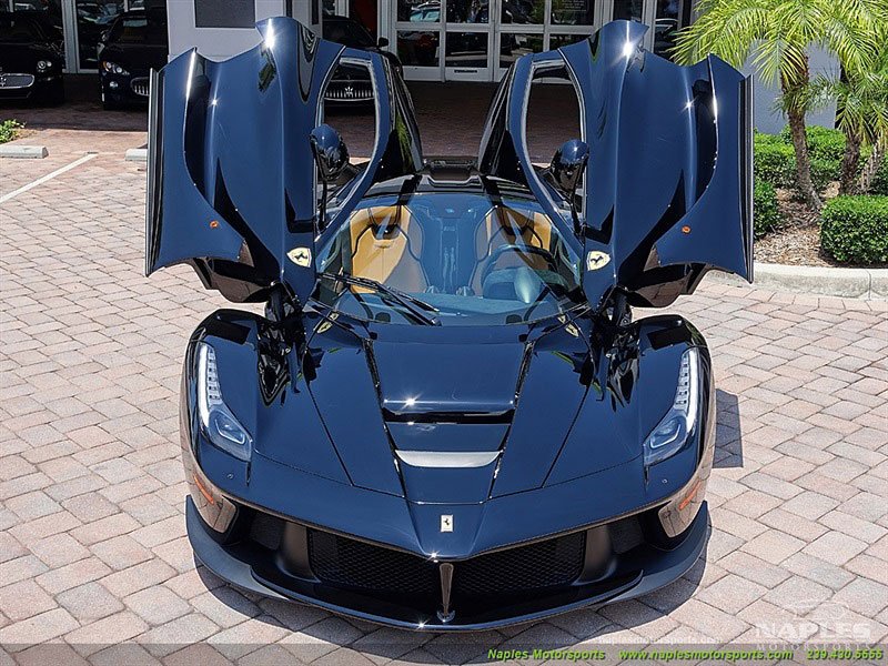 Ferrari LaFerrari