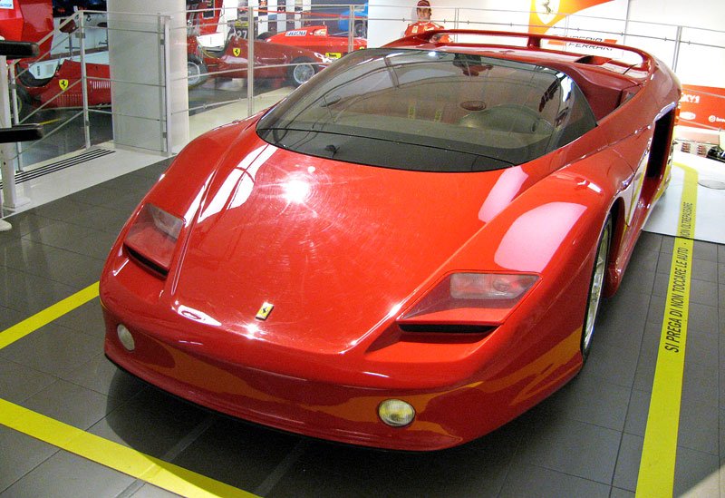 Ferrari