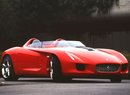 Pininfarina Ferrari Rossa (2000): Speedster k narozeninám