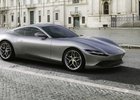 Ferrari Roma: Napjatě očekávané moderní Dino je tu. Má V8 s 620 koňmi