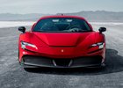 Novitec si pohrál s Ferrari SF90 Stradale. Dostává více než 100 koní navíc!