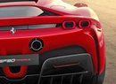 Ferrari SF90 Stradale