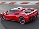 Ferrari SF90 Stradale