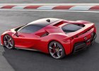 Nejvýkonnější Ferrari se ještě ani nevyrábí, překupníci už ho přesto nabízejí