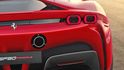 Ferrari SF90 Ferrari SF90