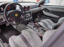 Ferrari SP30 Arya