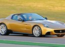 Ferrari P540 Superfast Aperta, SA Aperta, Superamerica 45