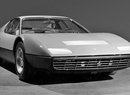 Ferrari 365 GT4 Berlinetta Boxer