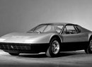 Ferrari 365 GT4 Berlinetta Boxer