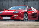 Ferrari F512 M