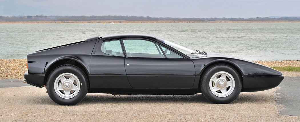 Ferrari 365 GT4 Berlinetta Boxer