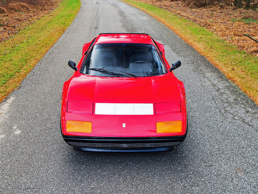 Ferrari 512 BB/512i BB