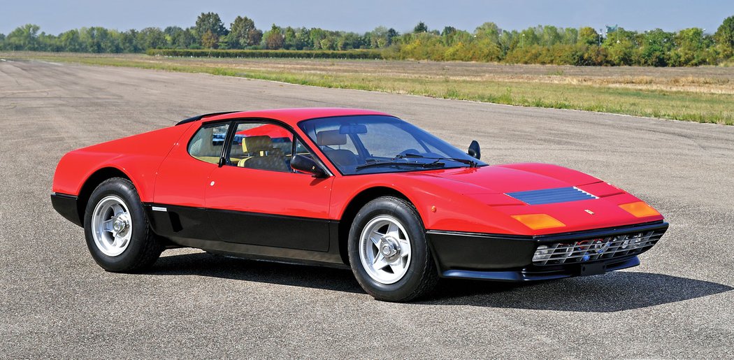 Ferrari 512 BB/512i BB