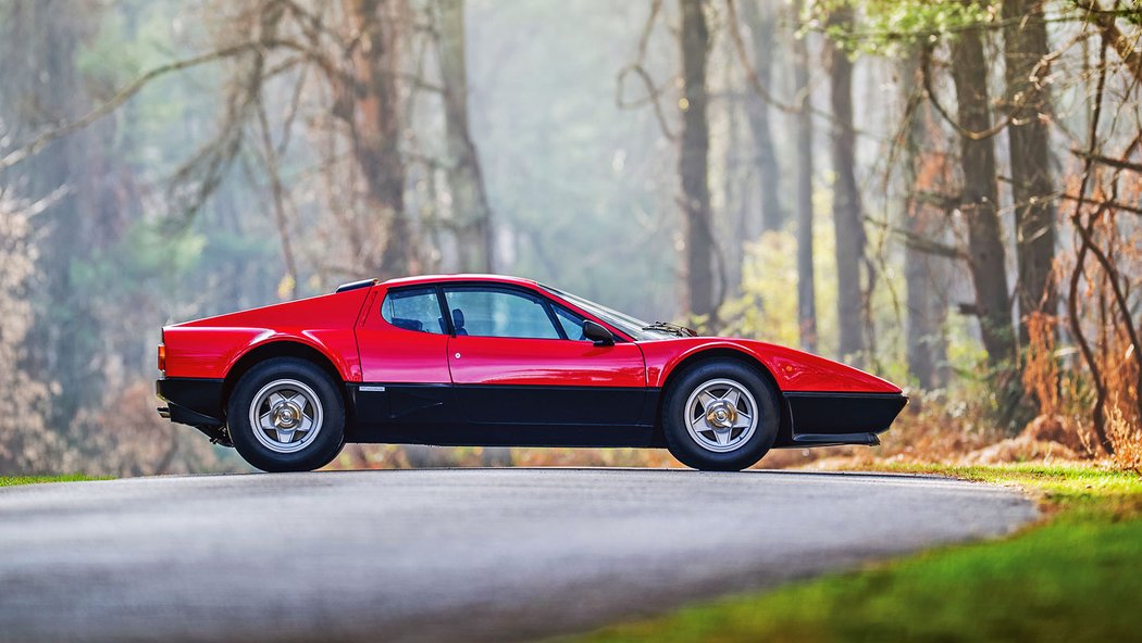 Ferrari 512 BB/512i BB