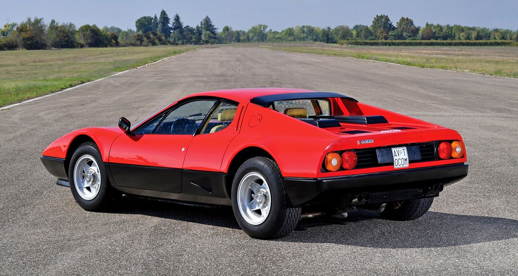 Ferrari 512 BB/512i BB