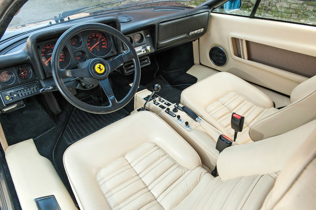 Ferrari 512 BB/512i BB