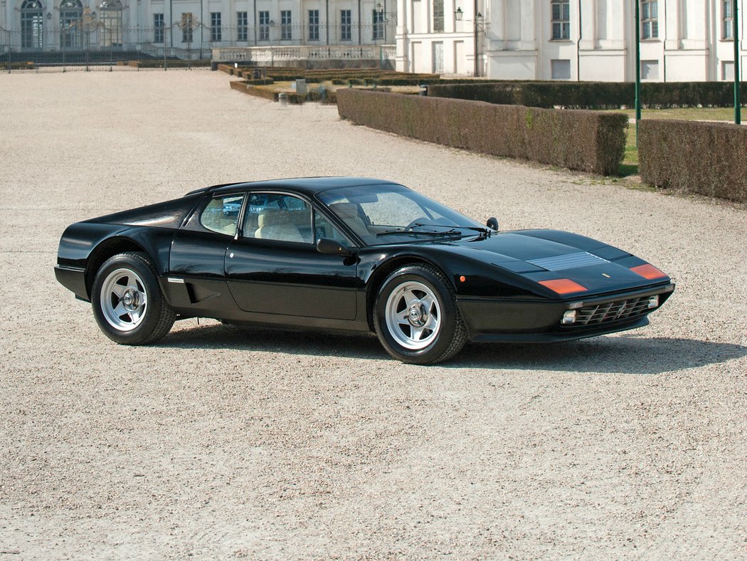 Ferrari 512 BB/512i BB