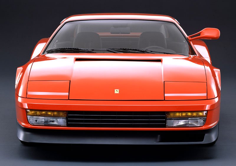 Ferrari Testarossa