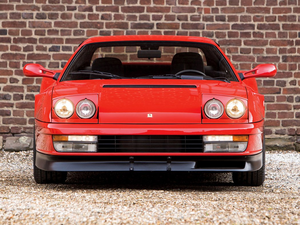 Ferrari Testarossa