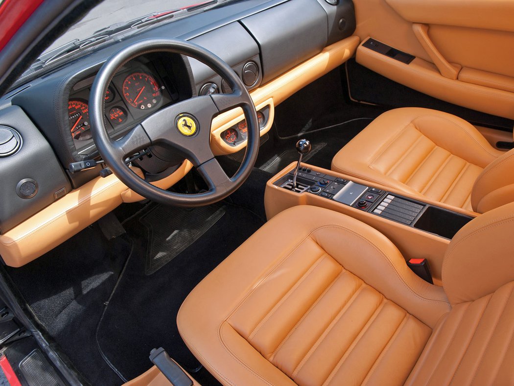 Ferrari 512 TR