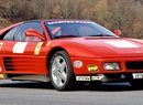 Ferrari 348 Challenge