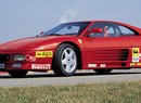 Ferrari 348 Challenge