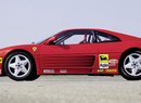 Ferrari 348 Challenge