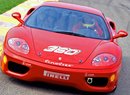 Ferrari 360 Challenge