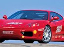 Ferrari 360 Challenge