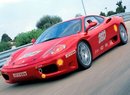 Ferrari 360 Challenge