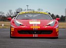 Ferrari 458 Challenge