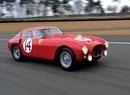 Ferrari 340/375 MM z Le Mans 1953 prodáno za téměř 10 milionů euro
