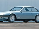 Ferrari 365 GT4 2+2/400 Automatic/400 GT/400 Automatic i/400 GTi/412