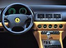 Ferrari 456 GT/456 GTA/456M GT/456M GTA