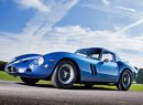 Ferrari 250 GTO za 1,4 miliardy korun: Bude to nejdražší auto světa?