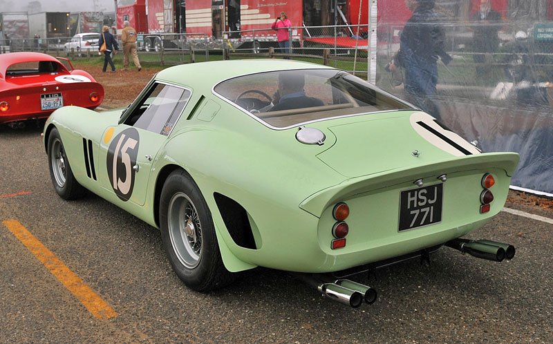 Ferrari 250