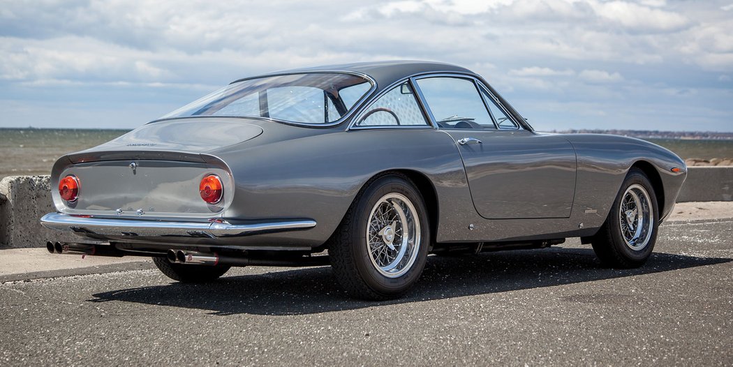 Ferrari 250