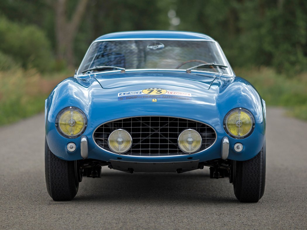 Ferrari 250