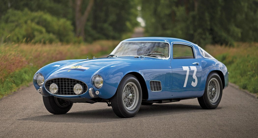 Ferrari 250