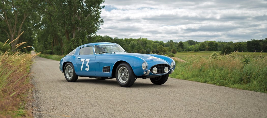 Ferrari 250